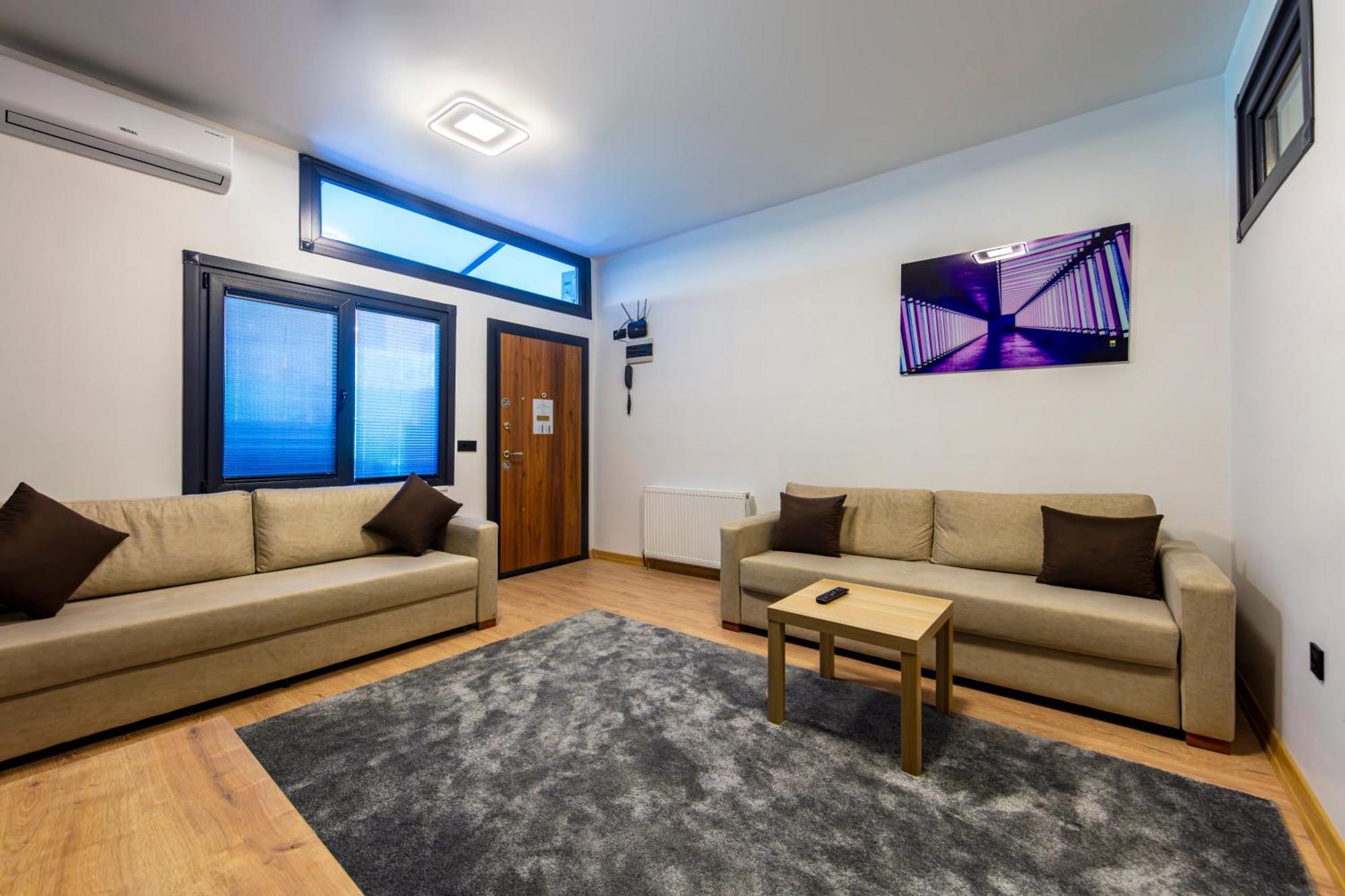 Mia Mia Suites — الصور 2